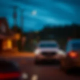 Overview of SR22 insurance costs in Oregon