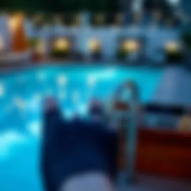 Homeowner Considerations for Pool Insurance Key considerations for homeowners regarding pool ownership