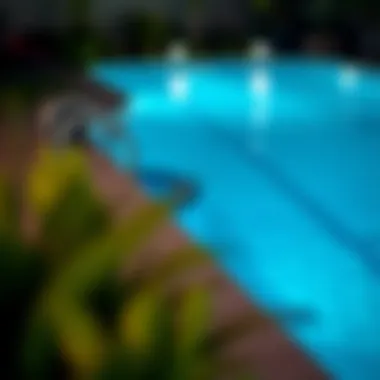 Understanding Pool Ownership Liabilities Potential liabilities associated with swimming pool ownership