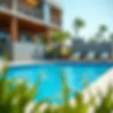 Overview of swimming pool insurance policies