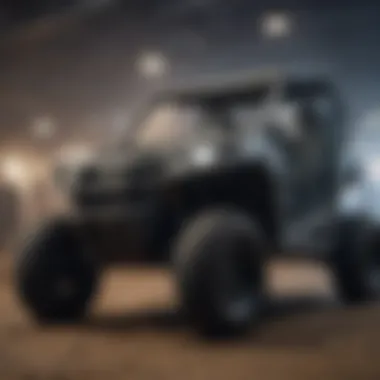 Market Trends in UTV Insurance Market trends and insights related to UTV insurance