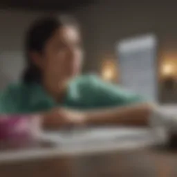 Visual representation of health insurance plans in Mexico