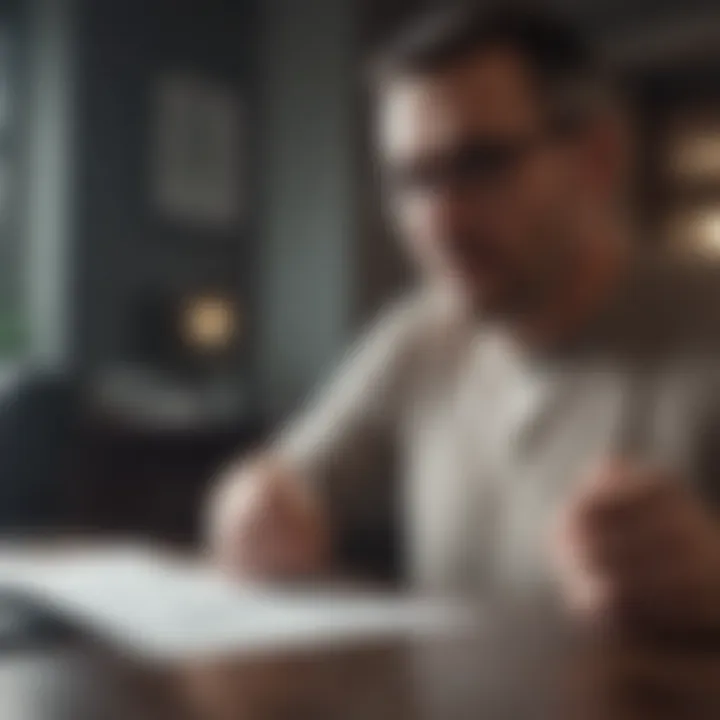 Illustration of dividend payments in life insurance policies
