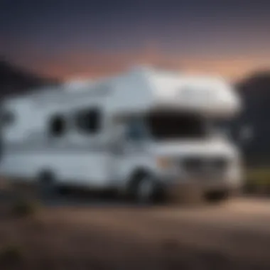 Notable Understanding the Dynamics of a 24 ft RV Trailer