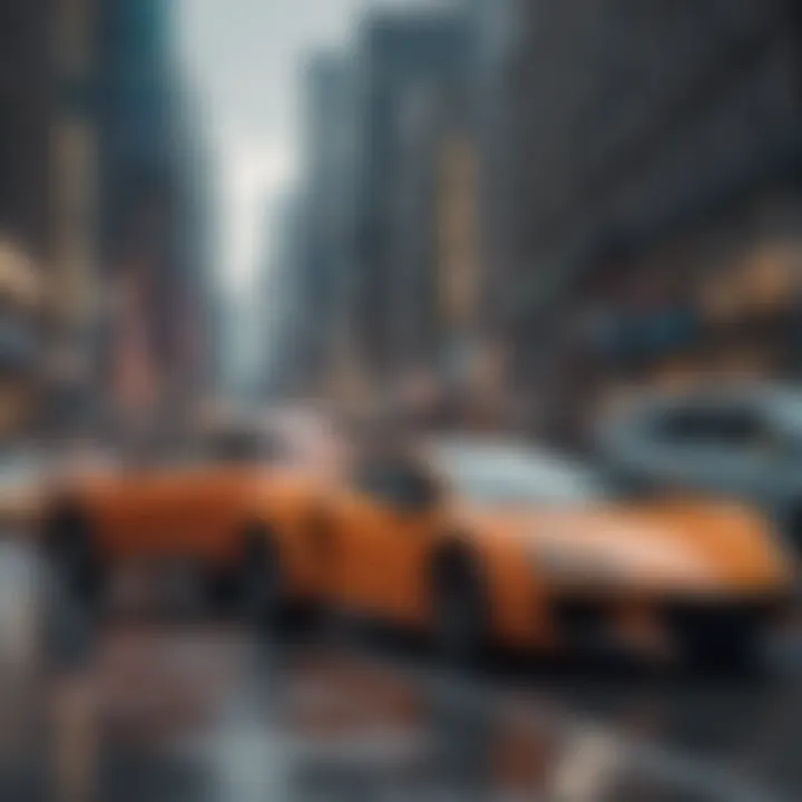 Comparative analysis of driver-specific vs vehicle-specific insurance.