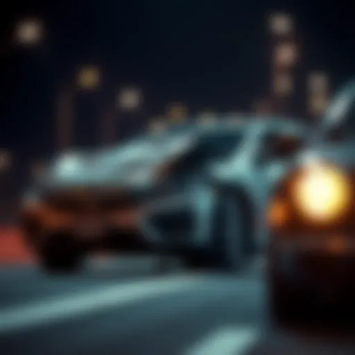 Understanding the Implications of Your Insurance Totaling Your Car Introduction