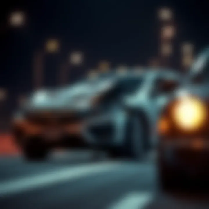 Understanding the Implications of Your Insurance Totaling Your Car Introduction