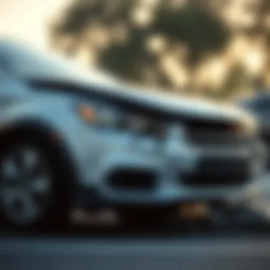 Notable Understanding the Implications of Your Insurance Totaling Your Car Notable Understanding the Implications of Your Insurance Totaling Your Car