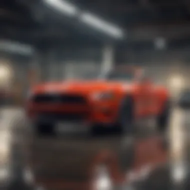 Notable Understanding the Insurance Costs for the 2020 Mustang EcoBoost