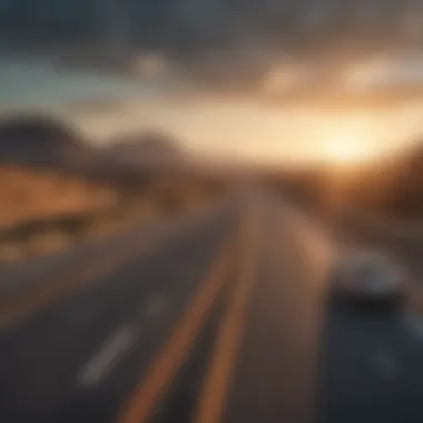 Innovations on the Horizon in GPS Technology Future advancements in GPS technology