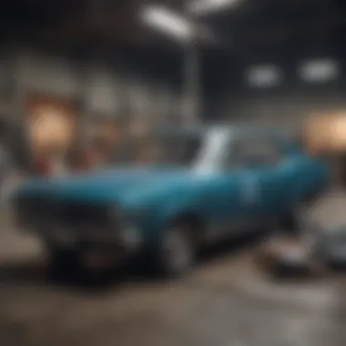 Tax benefits of donating a salvage car