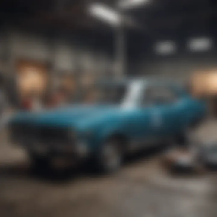 Tax benefits of donating a salvage car