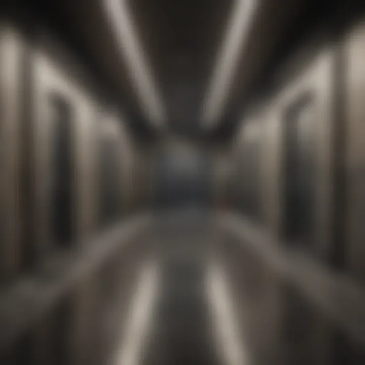 Pathway representing options