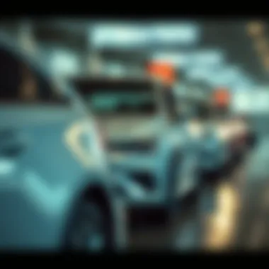 Vehicle Market Analysis Analyzing market trends for vehicles