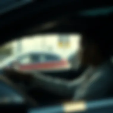 Personal Factors in Trade-In Decisions Assessing personal circumstances for car trade-in