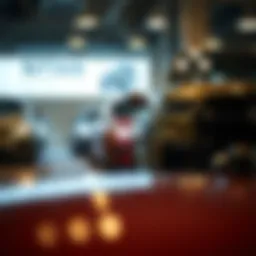 Evaluating car depreciation trends