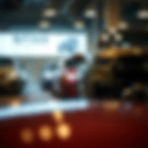 Evaluating car depreciation trends
