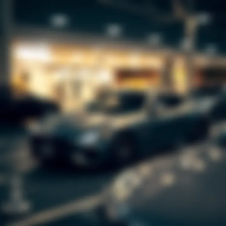 Maximizing Your Car's Value Maximizing vehicle value before trade-in