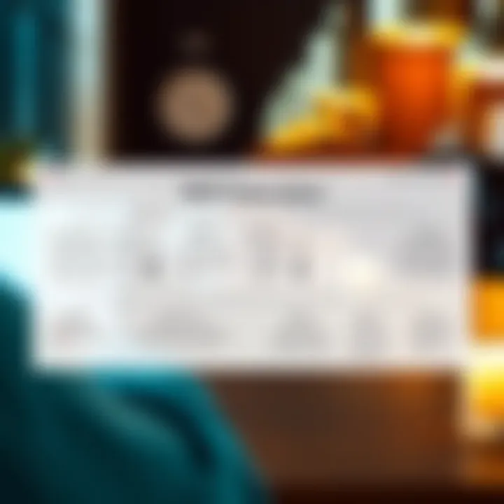 Visual summary of the will execution process