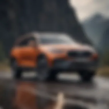 Understanding the SUV 9000: A Comprehensive Guide Summary Understanding the SUV 9000: A Comprehensive Guide Summary