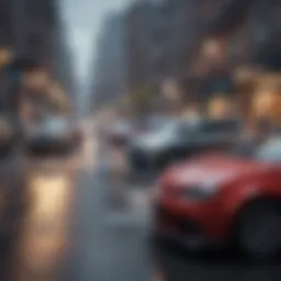 Overview of car insurance levels