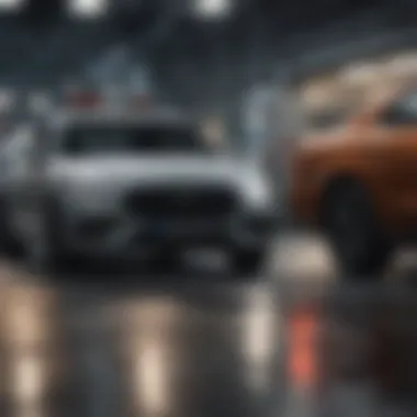 Detailed breakdown of coverage stages