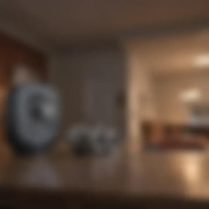Service offerings of Vivint