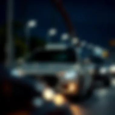 Managing Car Insurance Expenses Strategies for reducing car insurance expenses