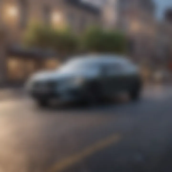 Benefits of Uninsured Motorist Insurance