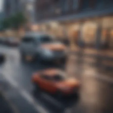 Claims Process for Uninsured Motorist Insurance