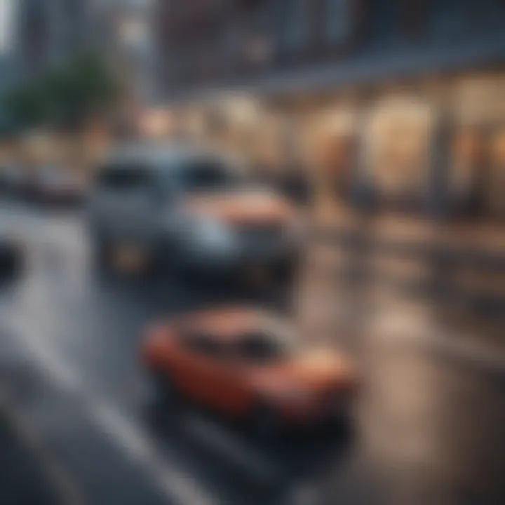 Claims Process for Uninsured Motorist Insurance