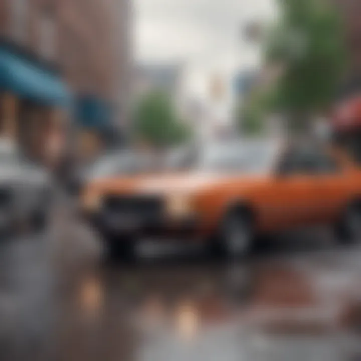 Legal Implications of Uninsured Motorist Insurance