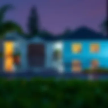 Understanding Flood Risks and Insurance in Florida Florida's flood risk and insurance implications