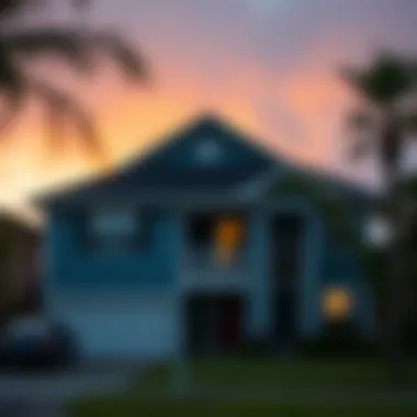 Preparing for Hurricanes: A Homeowner's Guide Hurricane preparedness for homeowners