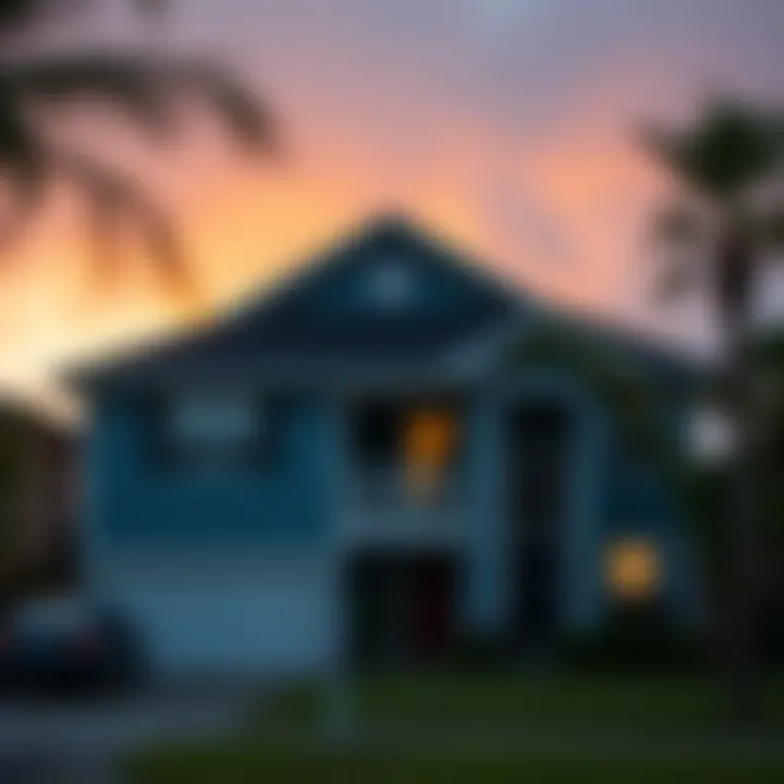 Preparing for Hurricanes: A Homeowner's Guide Hurricane preparedness for homeowners