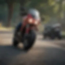 Motorcycle insurance coverage options