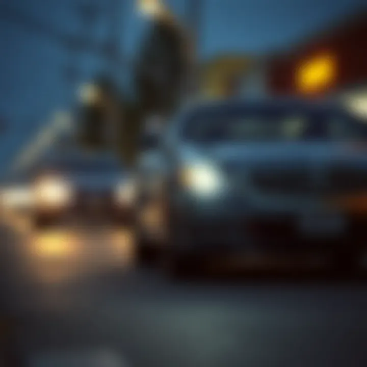 Verifying Vehicle Theft Reports: A Comprehensive Guide Summary