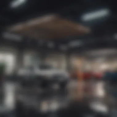 Understanding Premium Structures for Westwood Auto Insurance Visual representation of premium structures in auto insurance