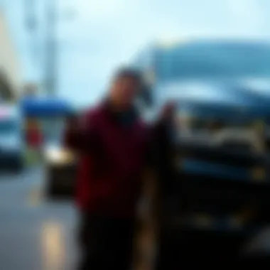 Comparing Professional and DIY Installation for Remote Starters Professional versus DIY installation of remote starters