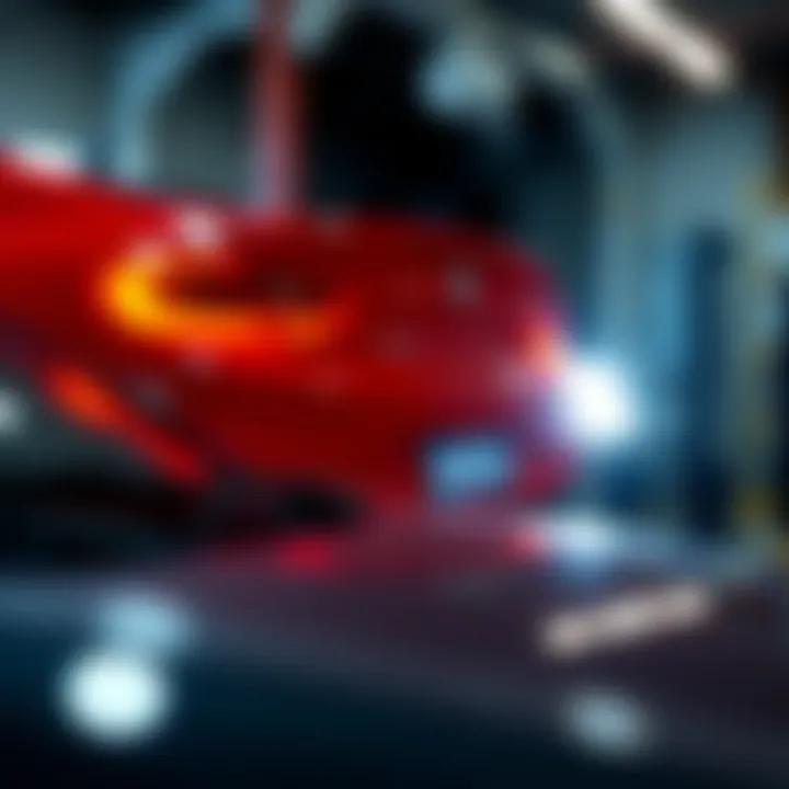 Important Safety Precautions for Remote Starter Installation Safety precautions during remote starter installation