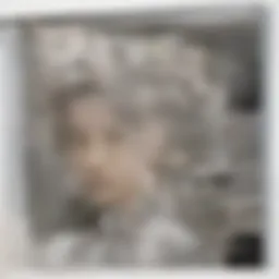 Couple envisioning their dream wedding in a picturesque setting