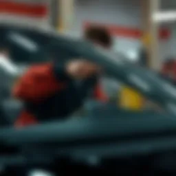 Windshield Repair That Pays You Introduction