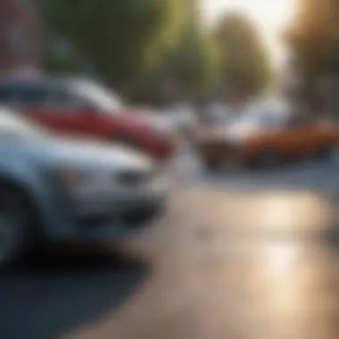 Comparing Different Auto Insurance Policies Comparing auto insurance policies
